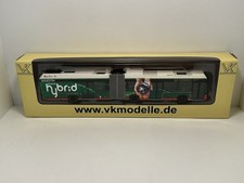 Modelle solaris urbino - vk, 18