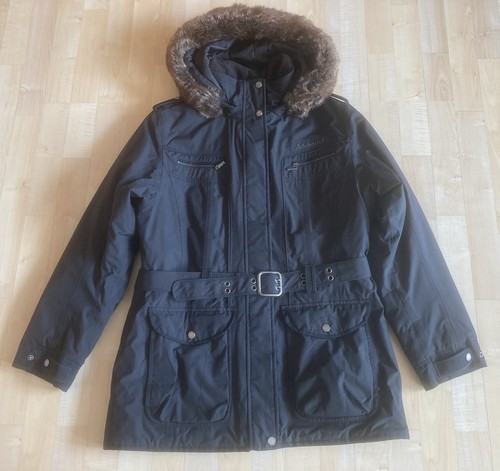 Original schöffel winterjacke - schöffel,