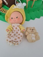 Emily Erdbeer Butterkeks Bär