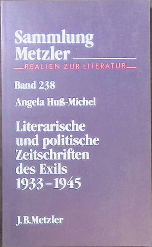Literaische und politische