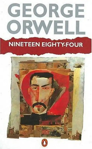 Nineteen eighty four - nineteen, eighty-four