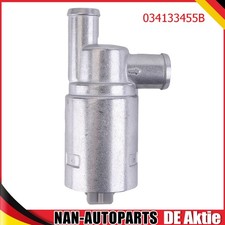 LEERLAUFREGELVENTIL LEERLAUFREGLER Für AUDI 80 VW GOLF 3 PASSAT 35I 1.8-2.9