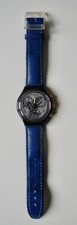 Swatch Chrono SCN104 „Timeless Zone“ – Vintage 90er