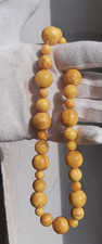Bernsteinkette real amber - bernsteinkette,