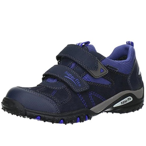 Superfit sport4 halbschuh - sport4,