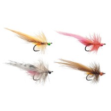 72er Meerforellenfliege