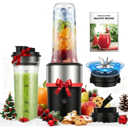 Smoothie maker 900w - smoothie, maker,