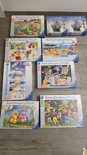 Gelini puzzle ovps - gelini,