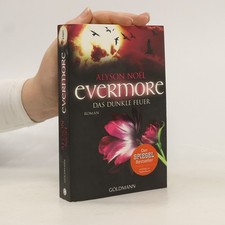 Evermore 4. Das dunkle Feuer 