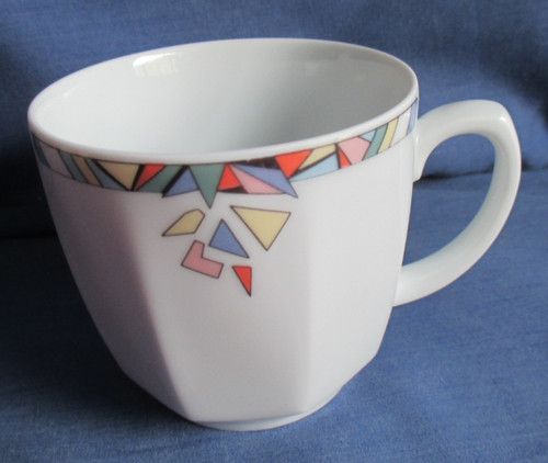 Seltmann weiden kaffeetasse - weiden,