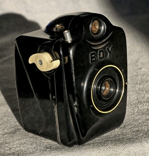 Alte bilora boy - alte, bakelit