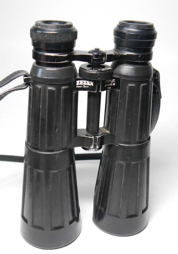Carl zeiss dialyt 8x56 - carl,