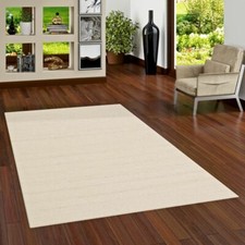 Natur Teppich Berber Aruna