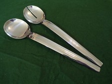 WMF Modell Maxim´s de Paris (Rue Royal) Vorleger Salatbesteck 25 cm Cromargan