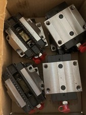 Bosch rexroth r165121424 - bosch,