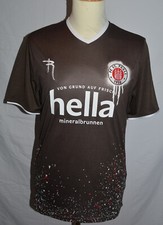 Trikot vom FC St. Pauli