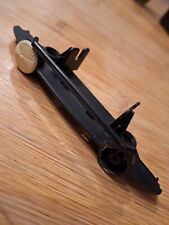 JOUSTRA SIMCA MATRA RANCHO RAMMSCHUTZ