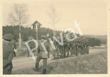 Photo wwii jäger div - wwii, 97.jäger-div