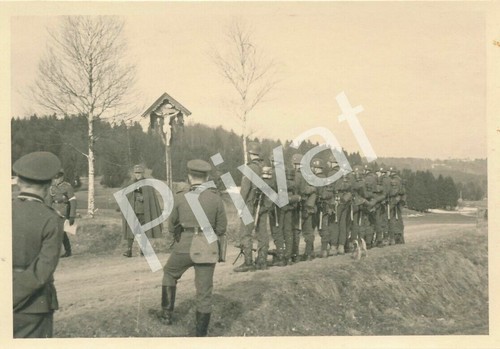 Foto wkii jäger - foto,