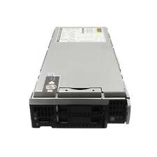 HPE Blade Server BL460c Gen9 2x 8-Core Xeon E5-2623 v3 3GHz 96GB