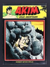 Auswahl: AKIM neue Abenteuer -