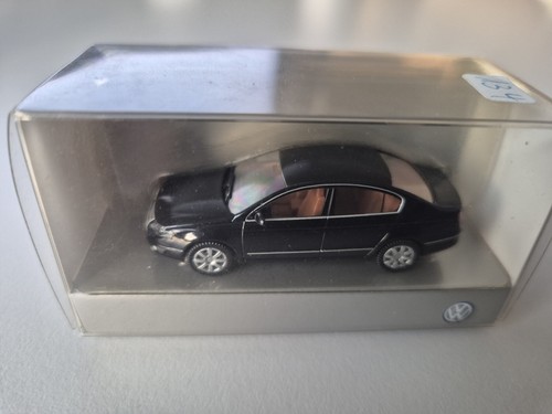 Wiking passat schwarz - vw,