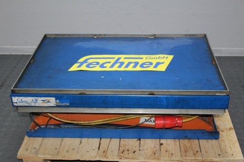 Hubtisch scherenhubtisch - hubtisch,