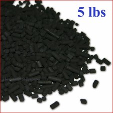 5 LBS Activated Carbon in Bulk
