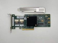 IBM M1015 (LSI SAS9200-8i) 6Gbps SATA/SAS HBA IT Mode for FreeNas Unraid ZFS