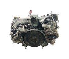 Motor für Subaru Impreza GD 2,5 AWD WRX Benzin EJ255 10100BN290