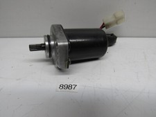 Original Anlasser Yamaha Aerox MBK Nitro Aprilia SR50 Minarelli Motor 50 Starter