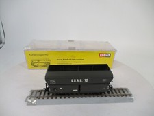 Brawa Spur H0 2008 Kohlenwagen G.B.A.G 12 in OVP