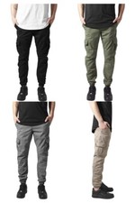 Urban Classics Herren Cargo