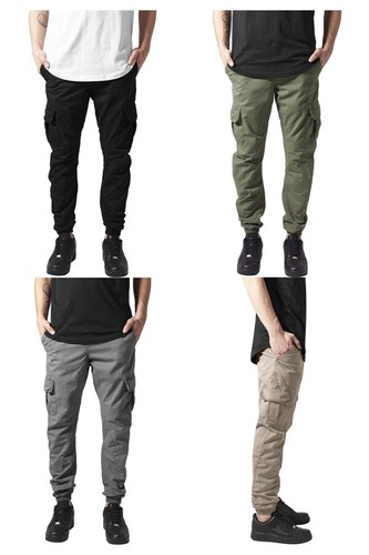 Urban classics herren cargo - urban,