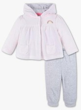 Baby Mädchen Outfit Set 2