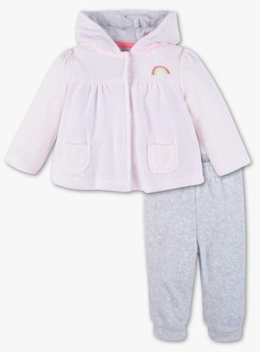 Baby mädchen outfit set - mädchen,