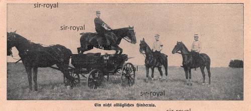 Militär reiter überspringt - militär-reiter,