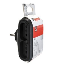 Mehrfachstecker LEGRAND mit 4