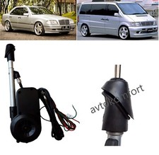 Automatik Antenne für Mercedes C-Klasse W 202 Vito 638FM Radar Teleskopmotor