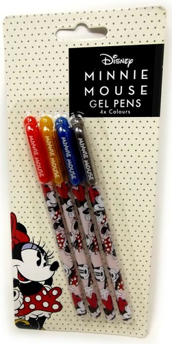 Disney minnie mouse stifte - mouse,