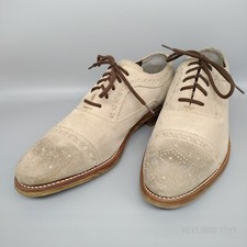 Gordon & Bros Budapester