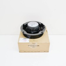 VW Passat B8 Rear Door Bass