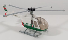 Siku - 1:55 - 2531 - Polizei -  Helikopter