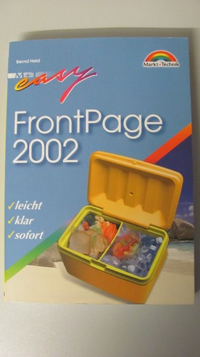 Front page 2002 - front, klar