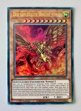 Yu-Gi-Oh! Der Geflügelte