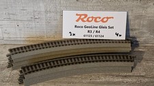 Roco geoline set 61123 - geoline,