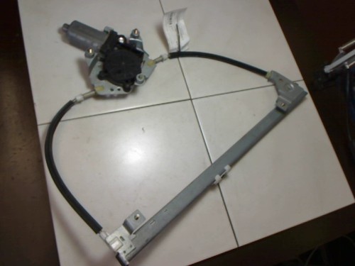 Fensterheber elektr vorn - fensterheber,