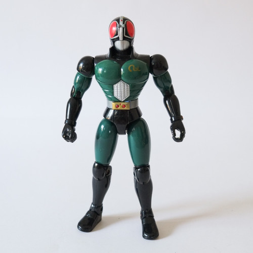 Beetleborg masked rider - beetleborg,