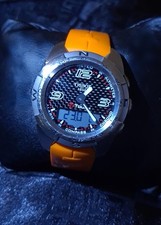 Tissot touch expert - tissot, t‑touch