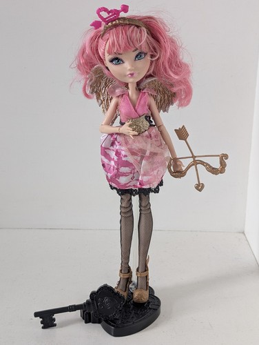 Ever after high cupid - ever,